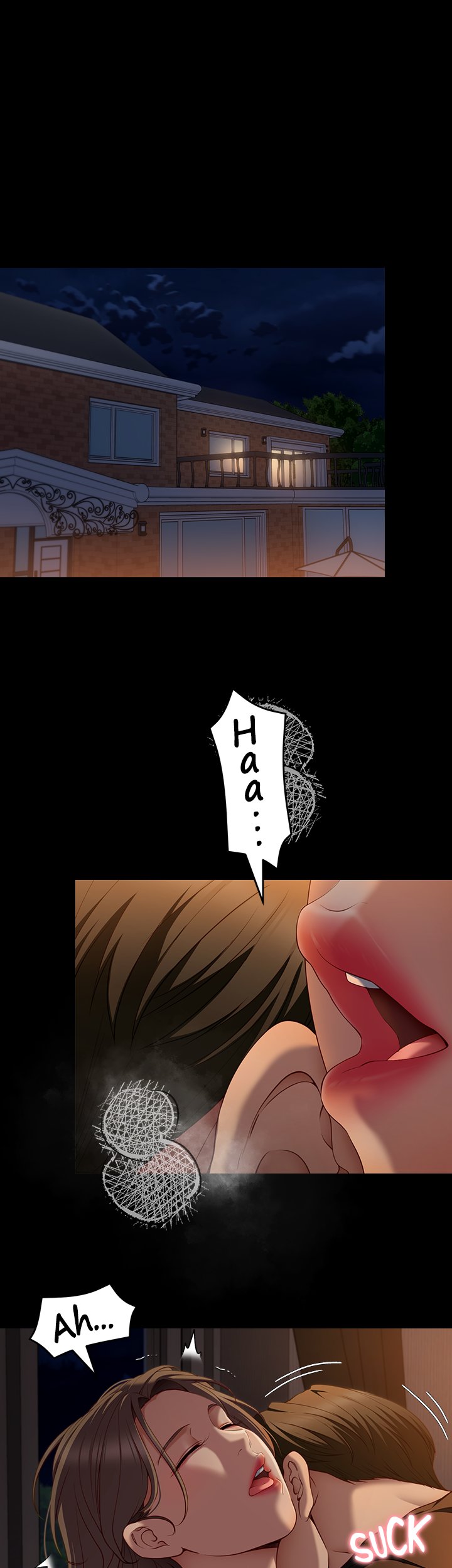 What’s for Today Dinner? - Chapter 32 [photo 8] - MangaPorn