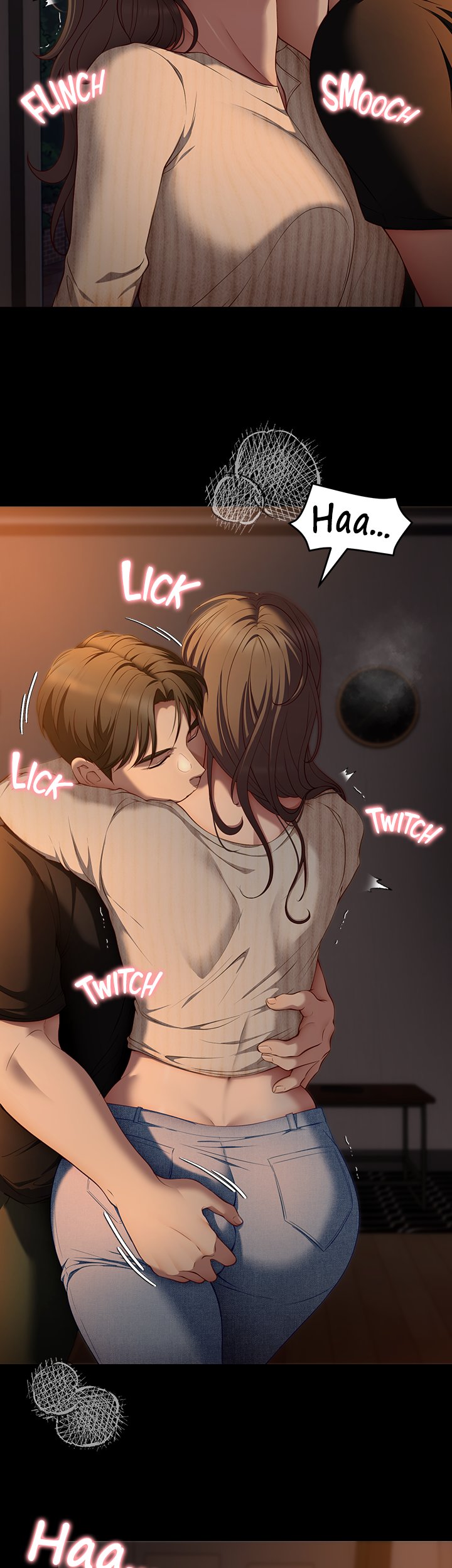 What’s for Today Dinner? - Chapter 32 [photo 9] - MangaPorn