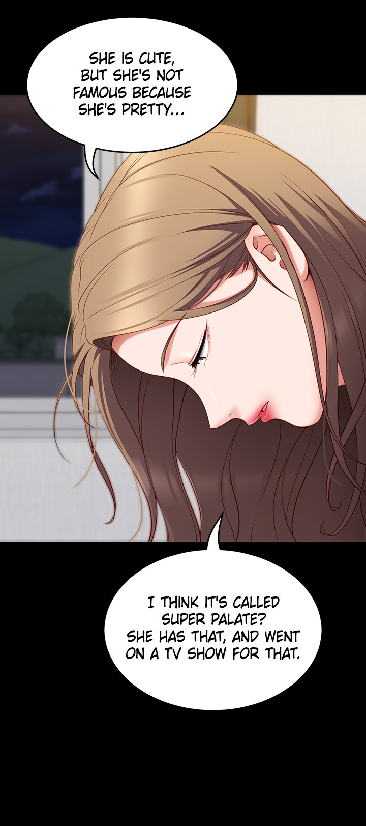 What’s for Today Dinner? - Chapter 33 [photo 10] - MangaPorn