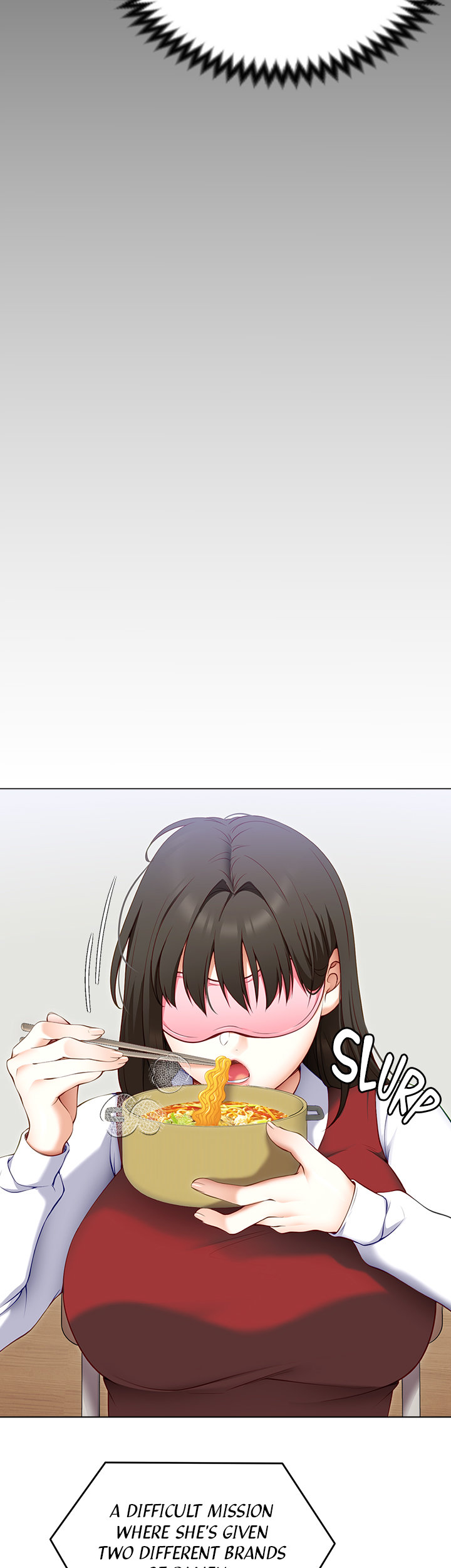 What’s for Today Dinner? - Chapter 33 [photo 13] - MangaPorn