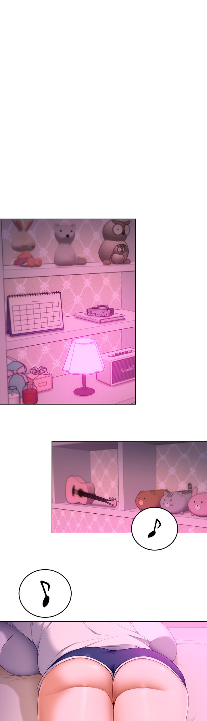 What’s for Today Dinner? - Chapter 33 [photo 25] - MangaPorn