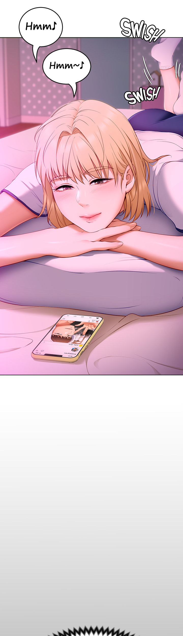 What’s for Today Dinner? - Chapter 33 [photo 27] - MangaPorn