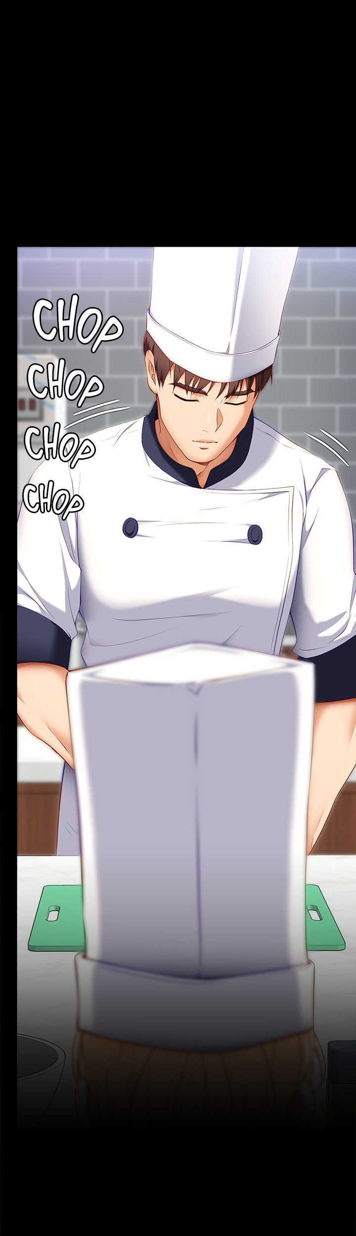 What’s for Today Dinner? - Chapter 33 [photo 32] - MangaPorn