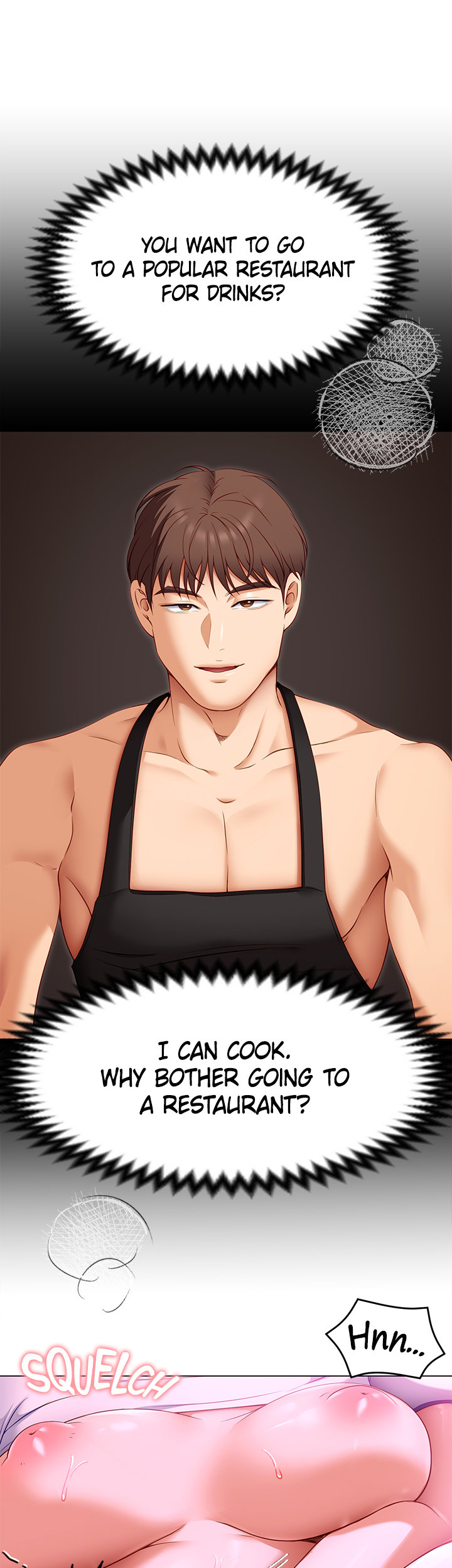 What’s for Today Dinner? - Chapter 33 [photo 39] - MangaPorn