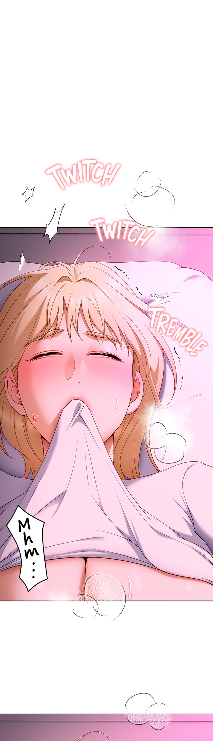 What’s for Today Dinner? - Chapter 33 [photo 45] - MangaPorn