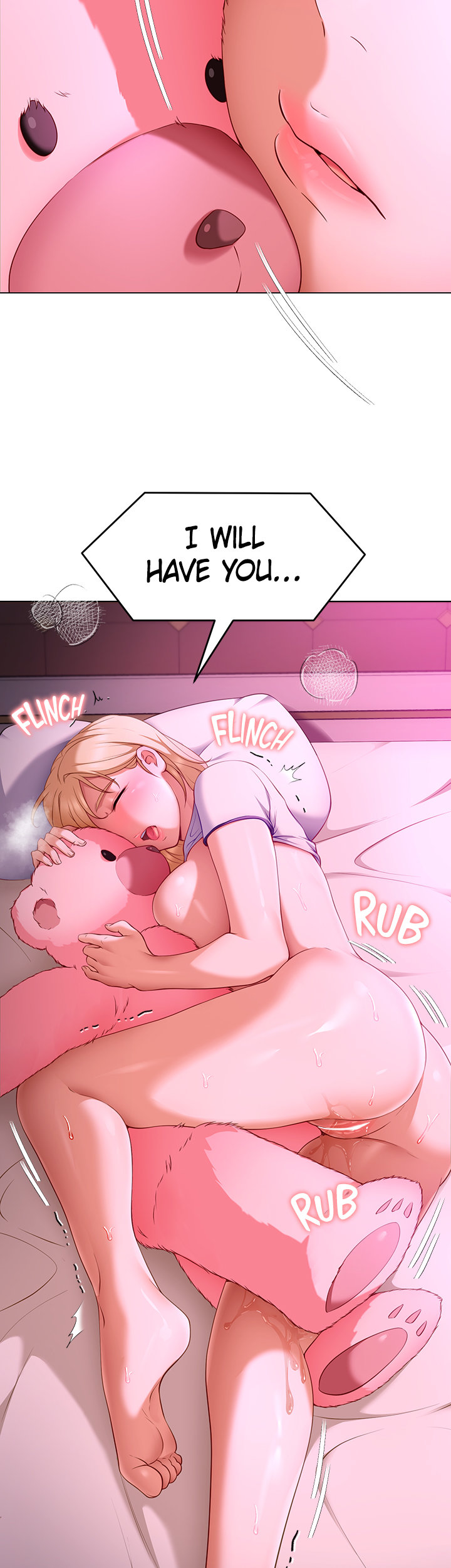 What’s for Today Dinner? - Chapter 33 [photo 47] - MangaPorn