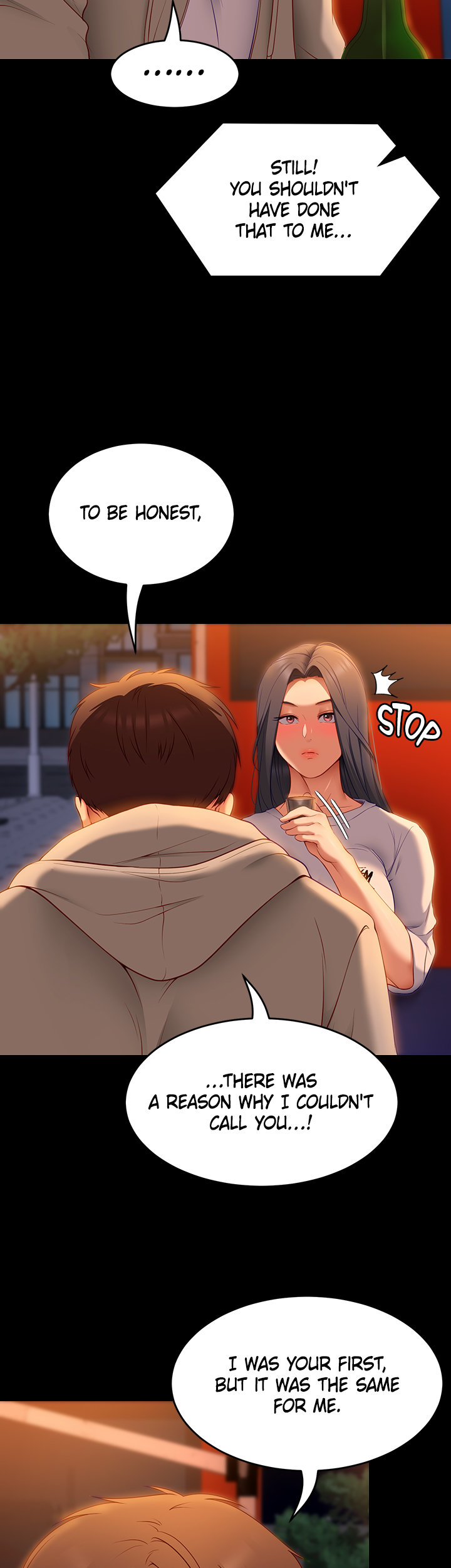 What’s for Today Dinner? - Chapter 33 [photo 60] - MangaPorn