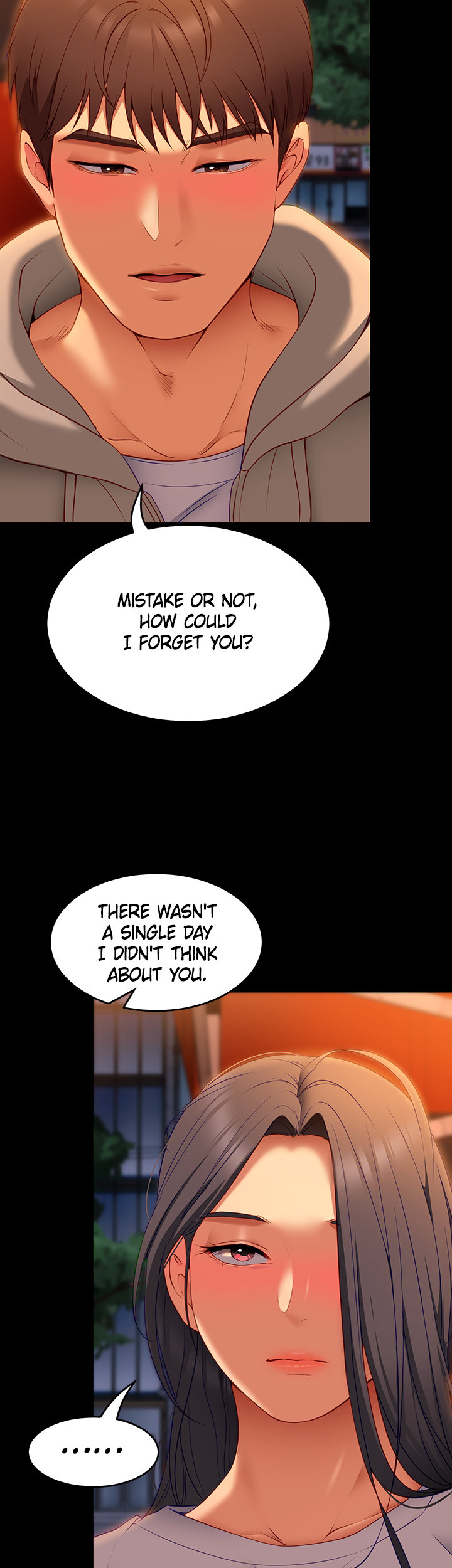 What’s for Today Dinner? - Chapter 33 [photo 61] - MangaPorn