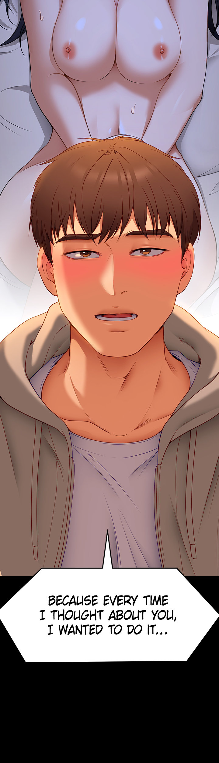 What’s for Today Dinner? - Chapter 33 [photo 63] - MangaPorn