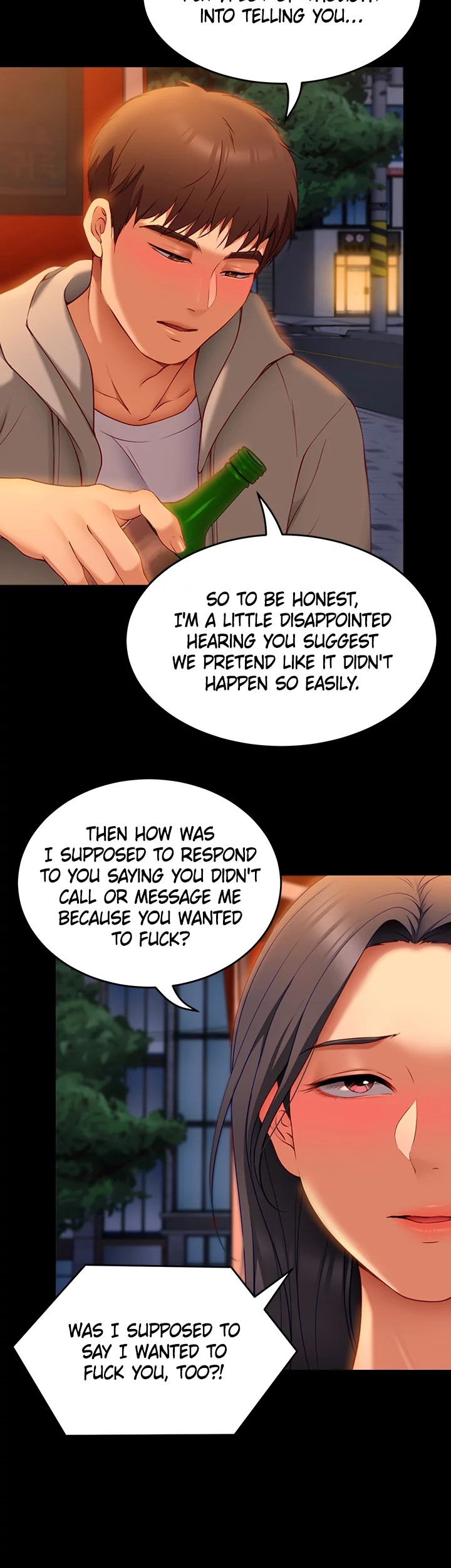 What’s for Today Dinner? - Chapter 34 [photo 13] - MangaPorn