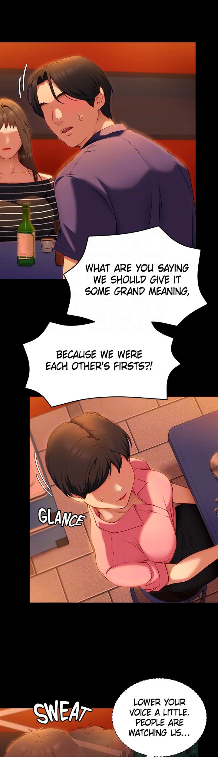 What’s for Today Dinner? - Chapter 34 [photo 14] - MangaPorn