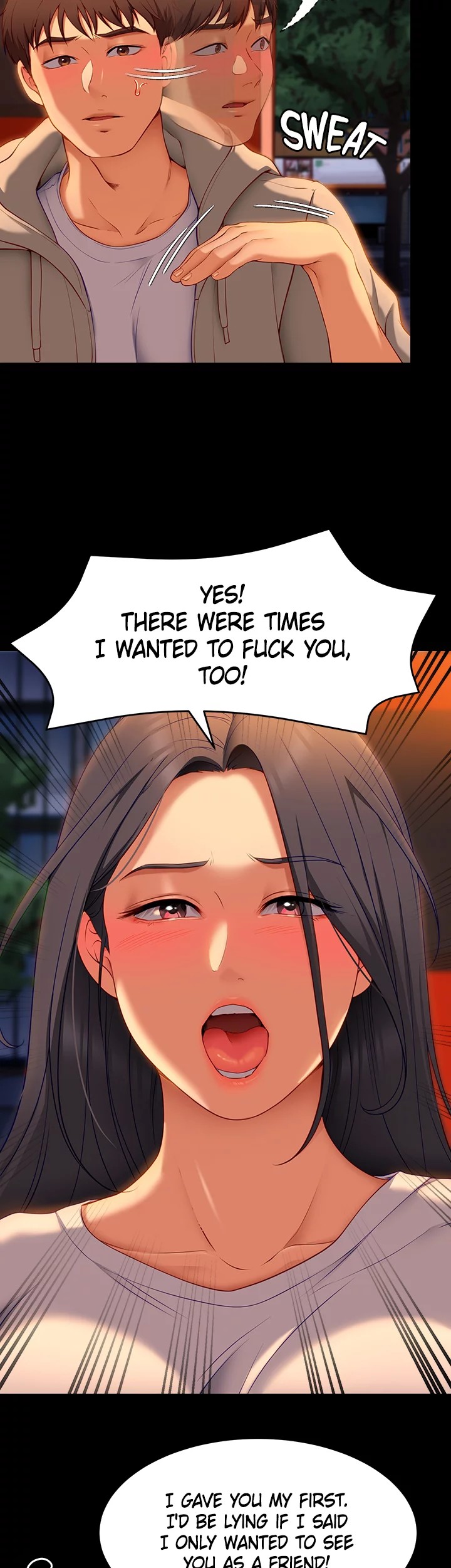 What’s for Today Dinner? - Chapter 34 [photo 15] - MangaPorn