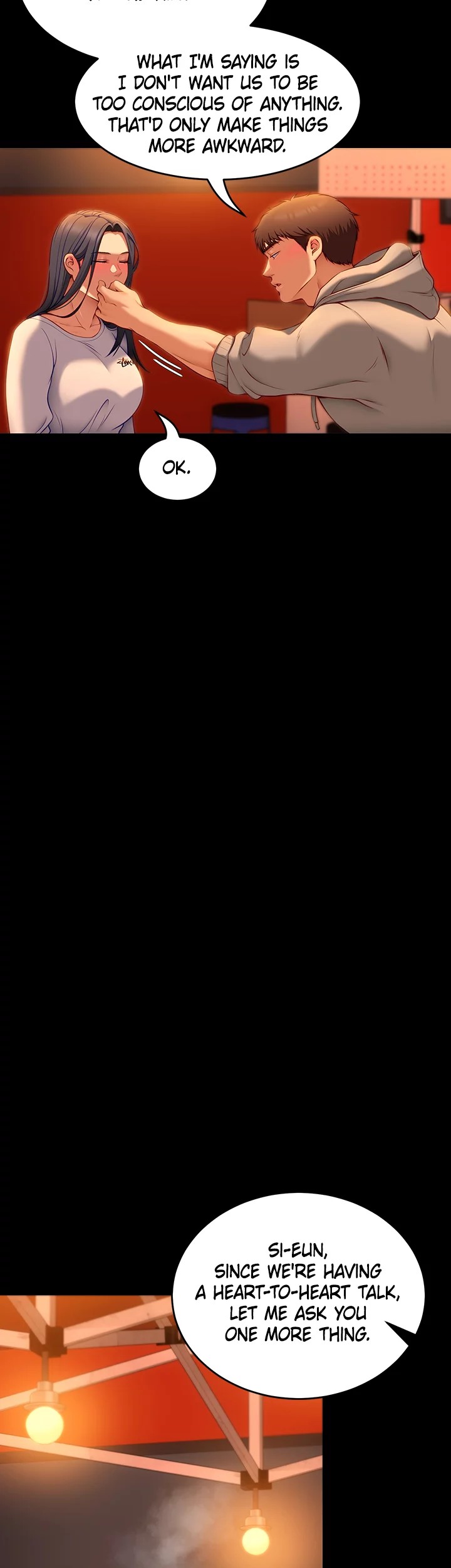 What’s for Today Dinner? - Chapter 34 [photo 20] - MangaPorn