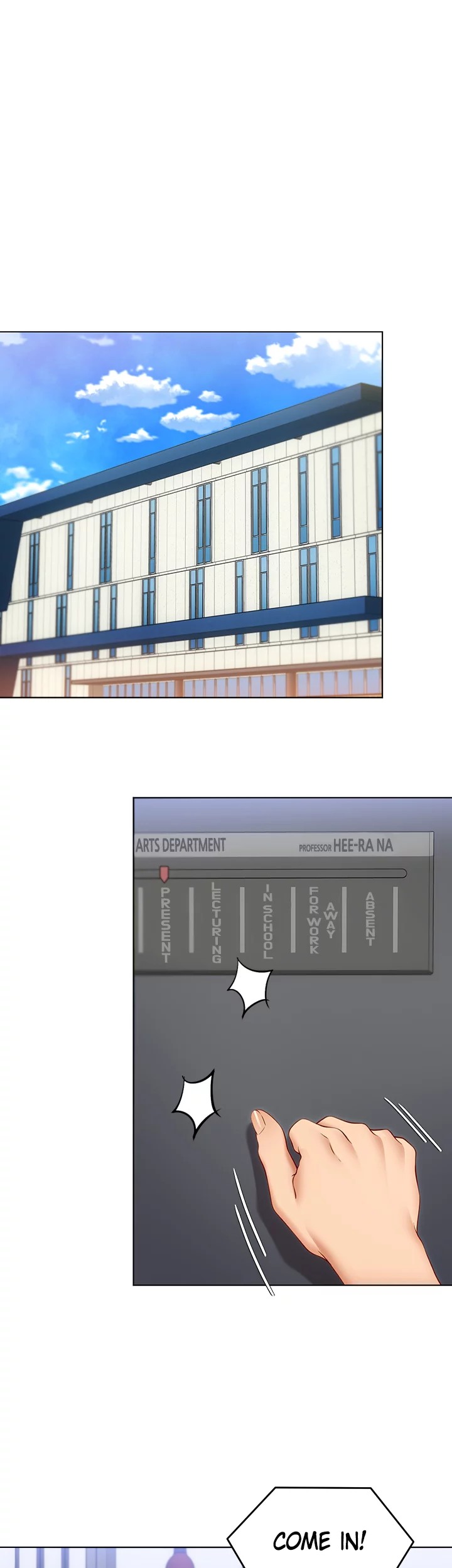 What’s for Today Dinner? - Chapter 34 [photo 28] - MangaPorn