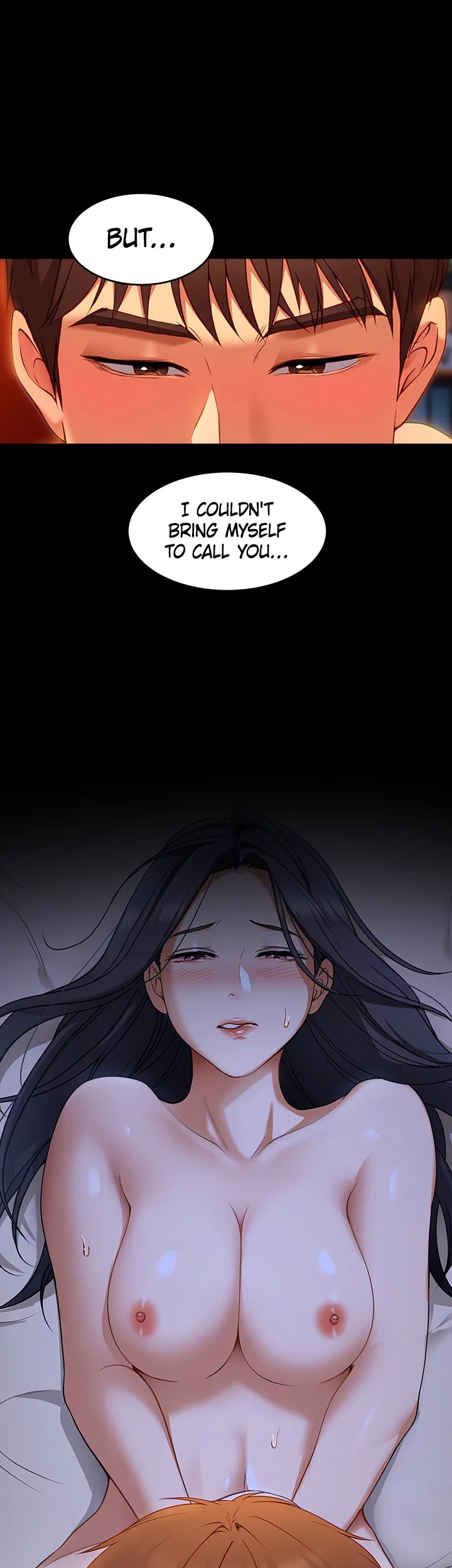 What’s for Today Dinner? - Chapter 34 [photo 3] - MangaPorn