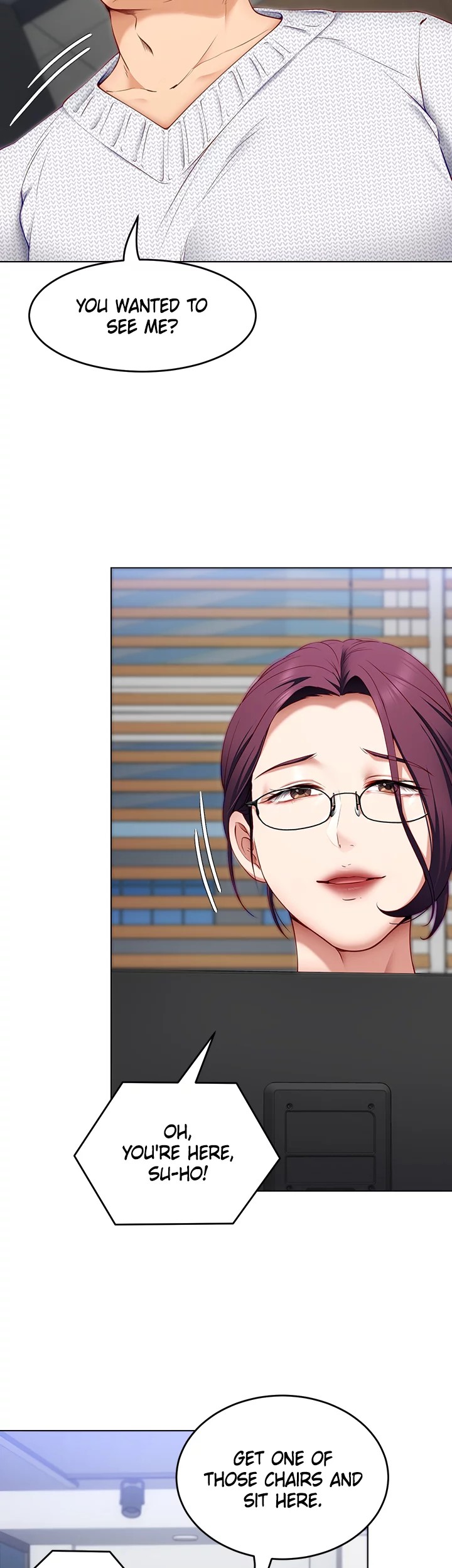 What’s for Today Dinner? - Chapter 34 [photo 30] - MangaPorn