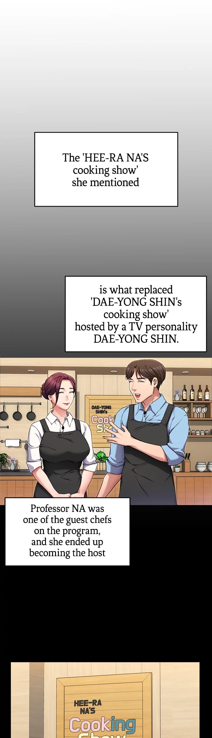 What’s for Today Dinner? - Chapter 34 [photo 41] - MangaPorn