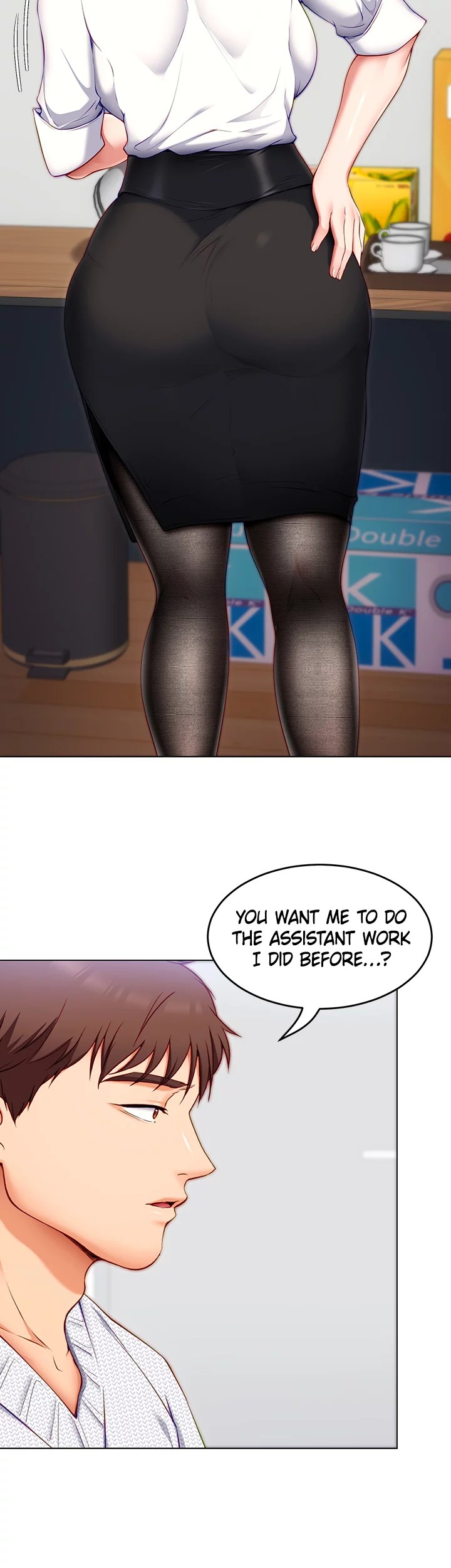 What’s for Today Dinner? - Chapter 34 [photo 47] - MangaPorn