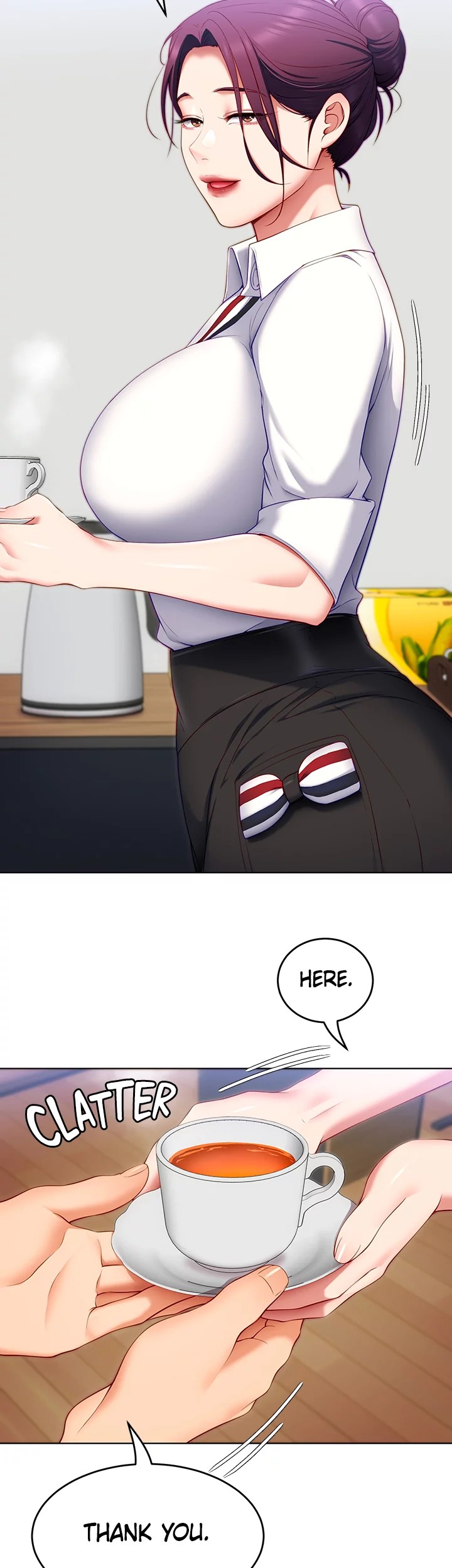 What’s for Today Dinner? - Chapter 34 [photo 51] - MangaPorn