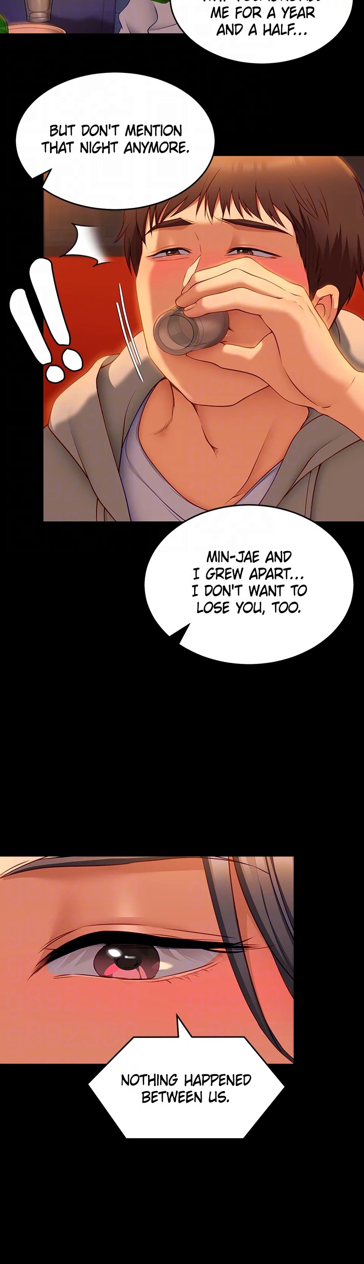 What’s for Today Dinner? - Chapter 34 [photo 9] - MangaPorn