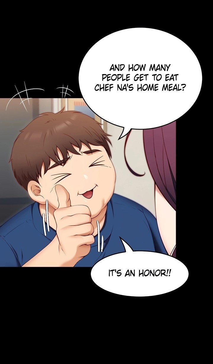 What’s for Today Dinner? - Chapter 35 [photo 10] - MangaPorn