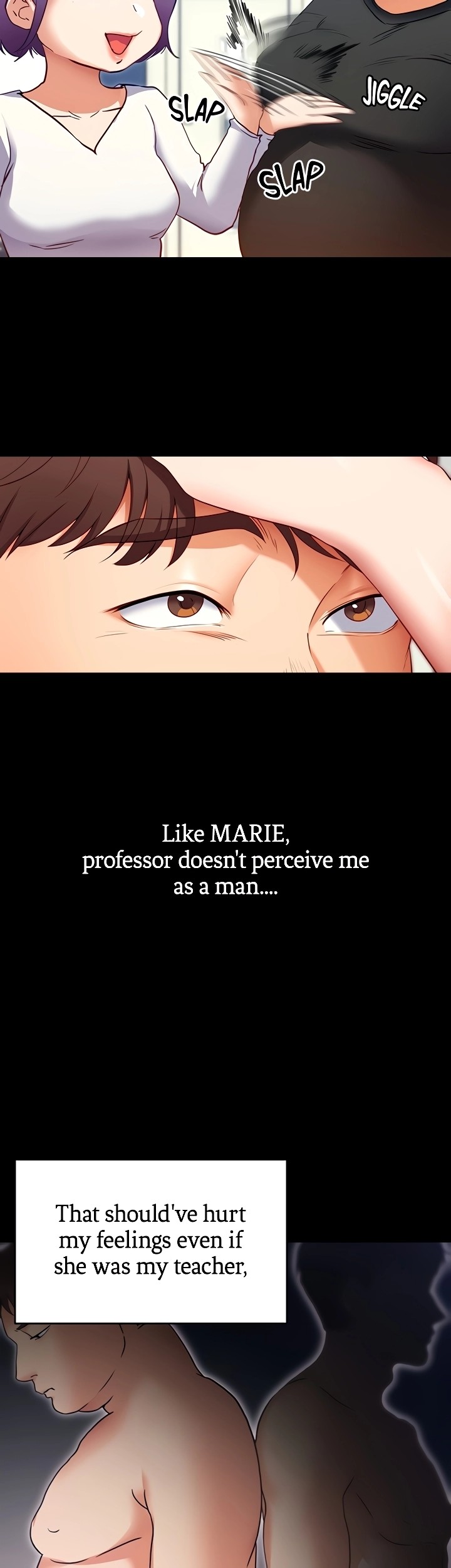 What’s for Today Dinner? - Chapter 35 [photo 13] - MangaPorn