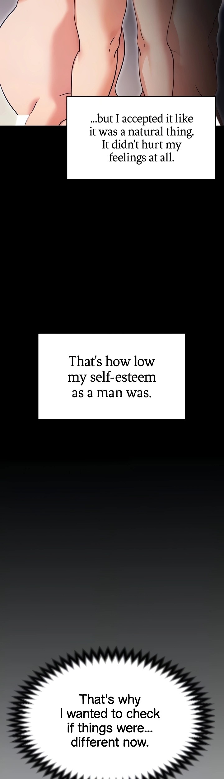 What’s for Today Dinner? - Chapter 35 [photo 14] - MangaPorn