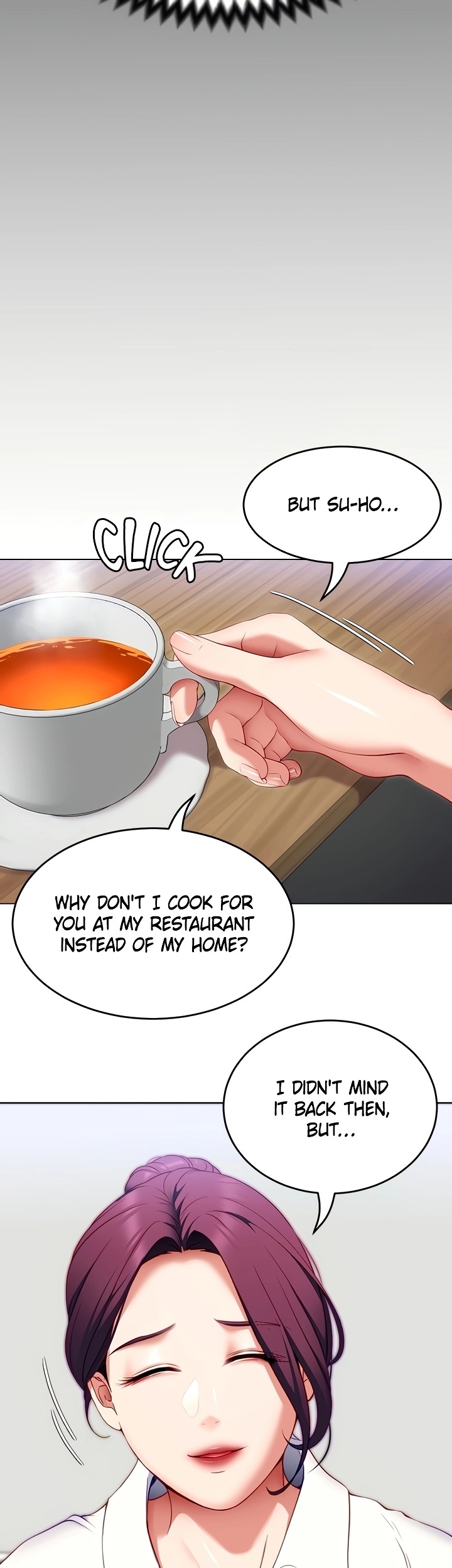What’s for Today Dinner? - Chapter 35 [photo 15] - MangaPorn