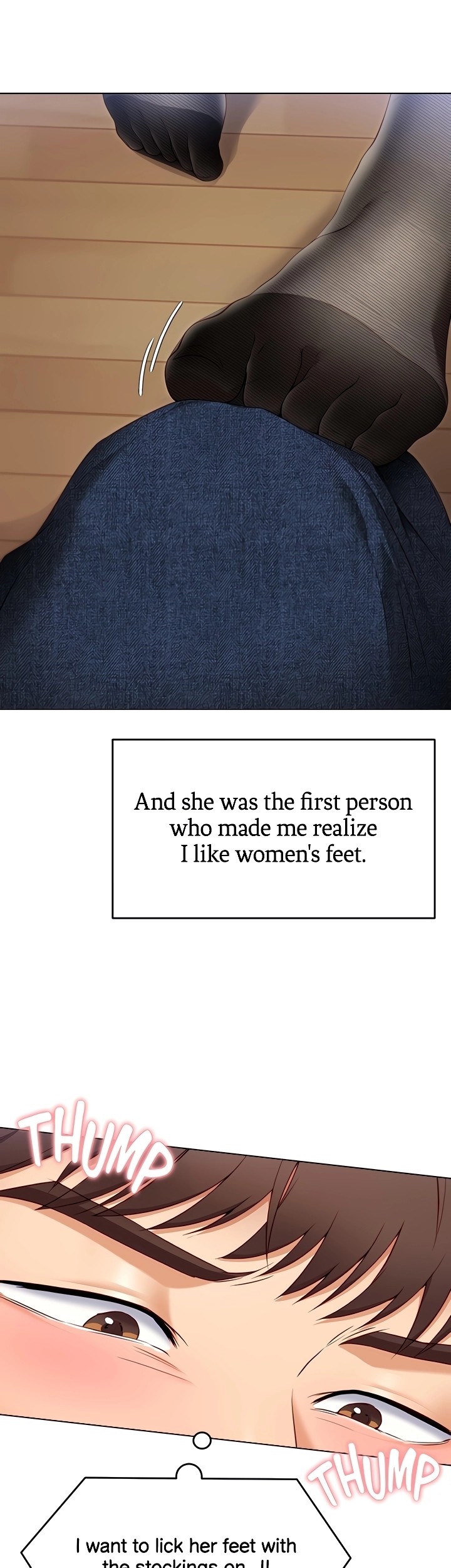 What’s for Today Dinner? - Chapter 35 [photo 22] - MangaPorn