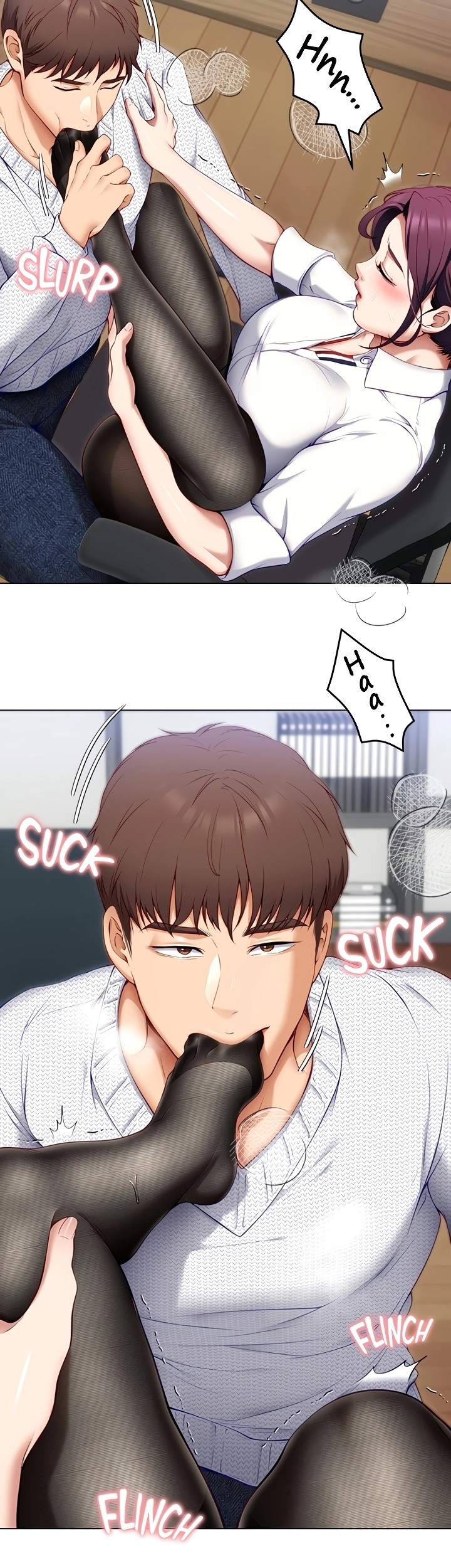 What’s for Today Dinner? - Chapter 35 [photo 25] - MangaPorn