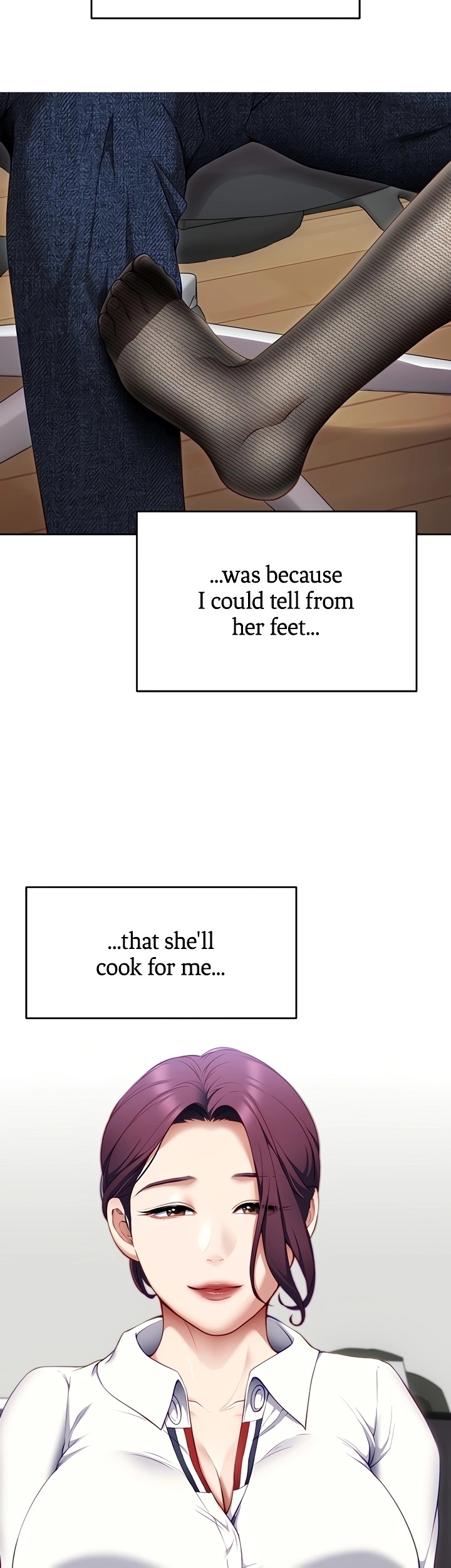 What’s for Today Dinner? - Chapter 35 [photo 29] - MangaPorn