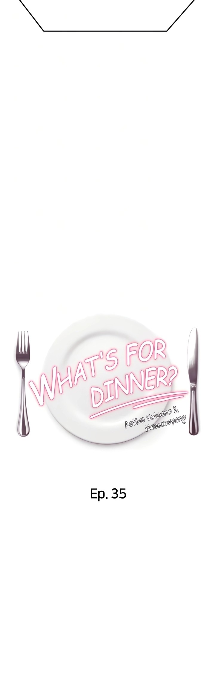 What’s for Today Dinner? - Chapter 35 [photo 4] - MangaPorn