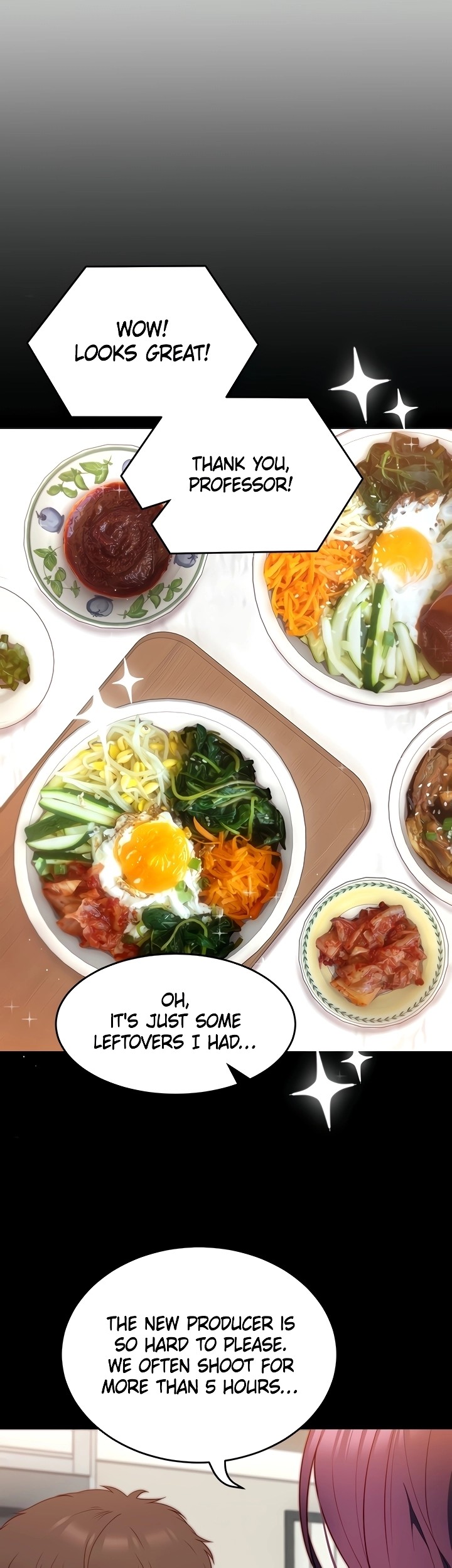 What’s for Today Dinner? - Chapter 35 [photo 7] - MangaPorn