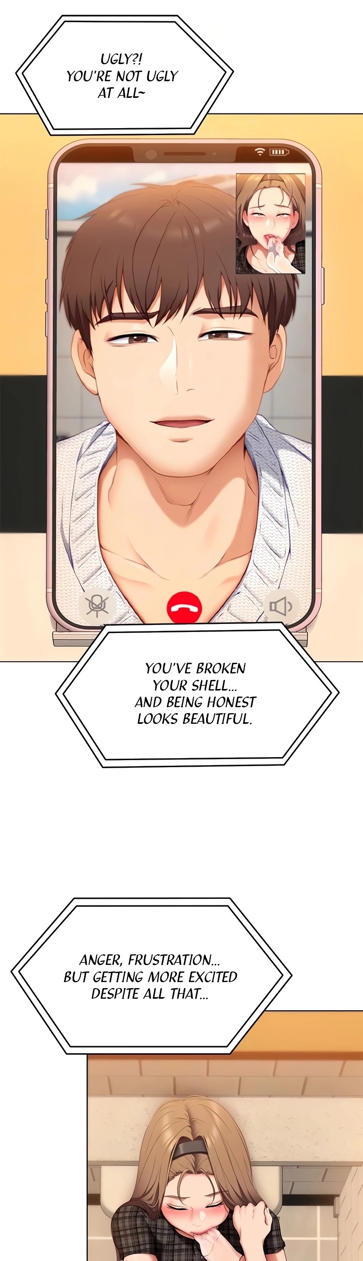 What’s for Today Dinner? - Chapter 36 [photo 13] - MangaPorn