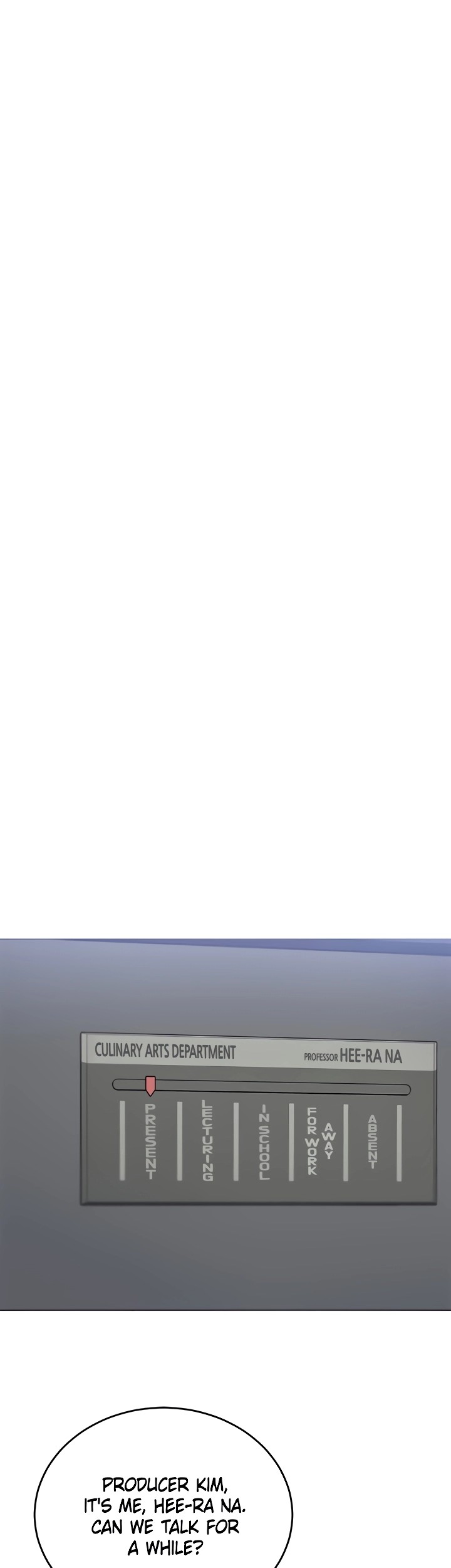 What’s for Today Dinner? - Chapter 36 [photo 21] - MangaPorn