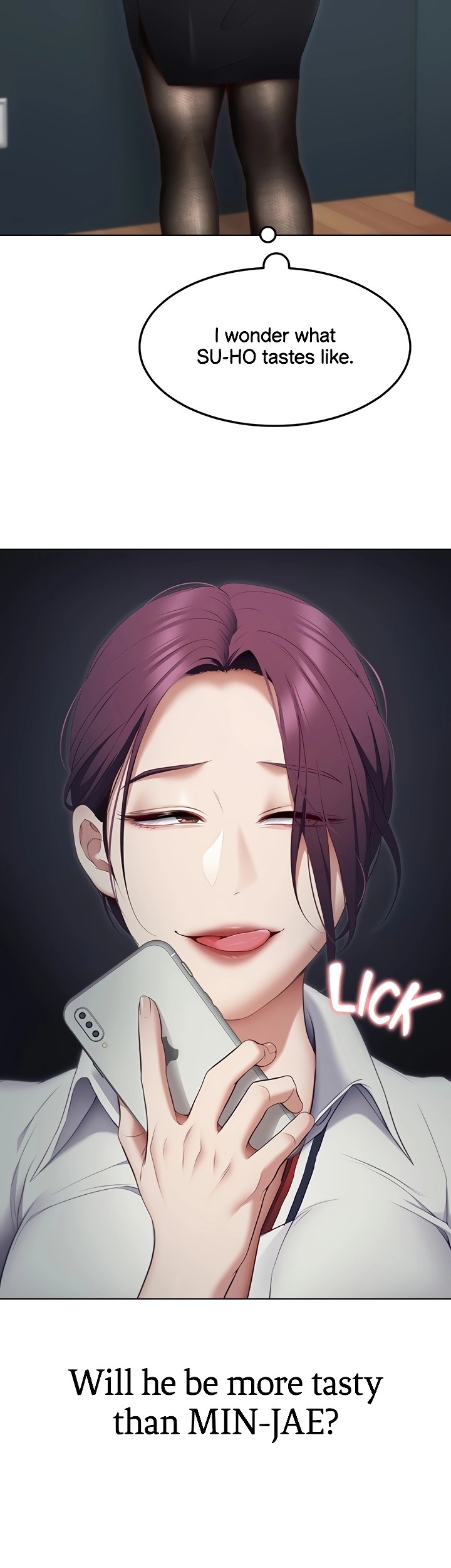 What’s for Today Dinner? - Chapter 36 [photo 30] - MangaPorn