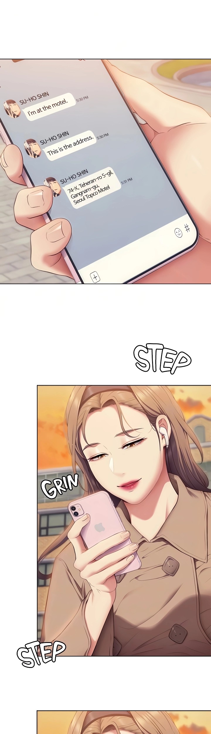 What’s for Today Dinner? - Chapter 36 [photo 34] - MangaPorn