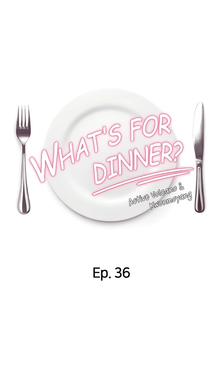 What’s for Today Dinner? - Chapter 36 [photo 4] - MangaPorn