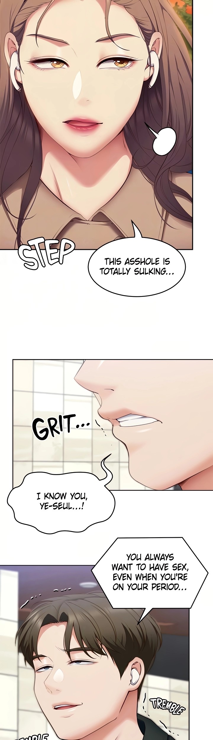 What’s for Today Dinner? - Chapter 36 [photo 40] - MangaPorn