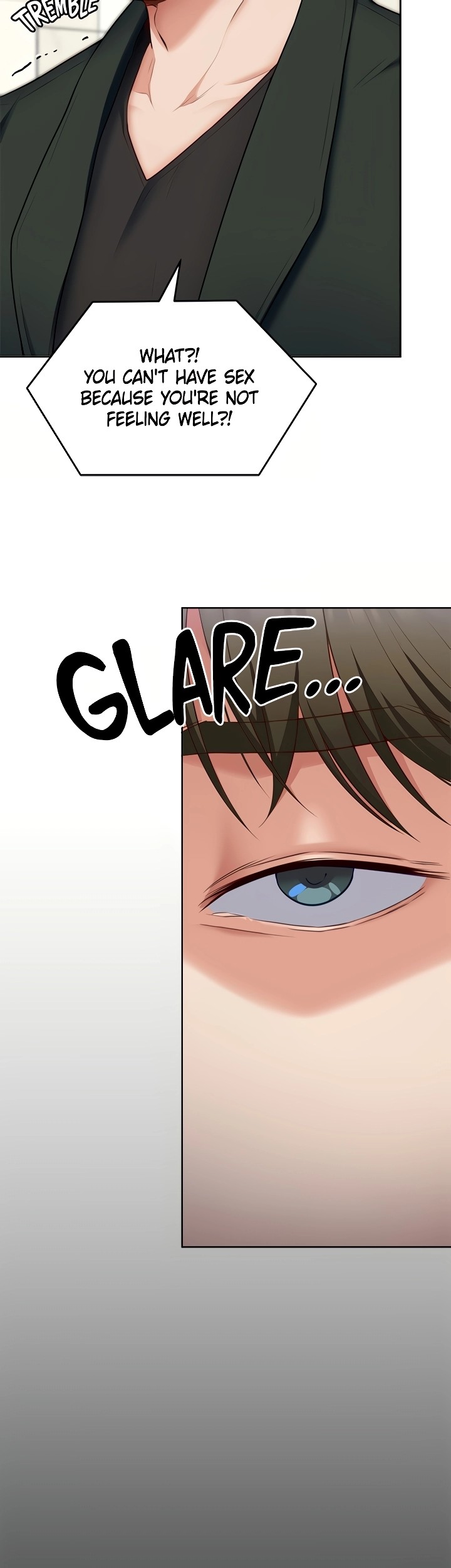 What’s for Today Dinner? - Chapter 36 [photo 41] - MangaPorn