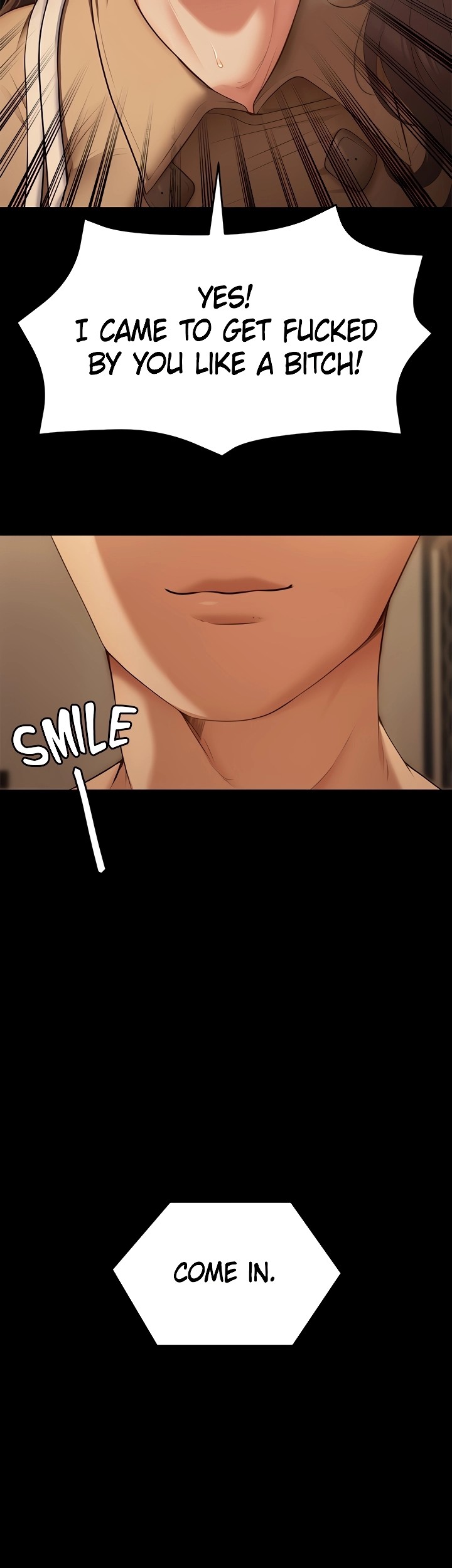 What’s for Today Dinner? - Chapter 36 [photo 46] - MangaPorn