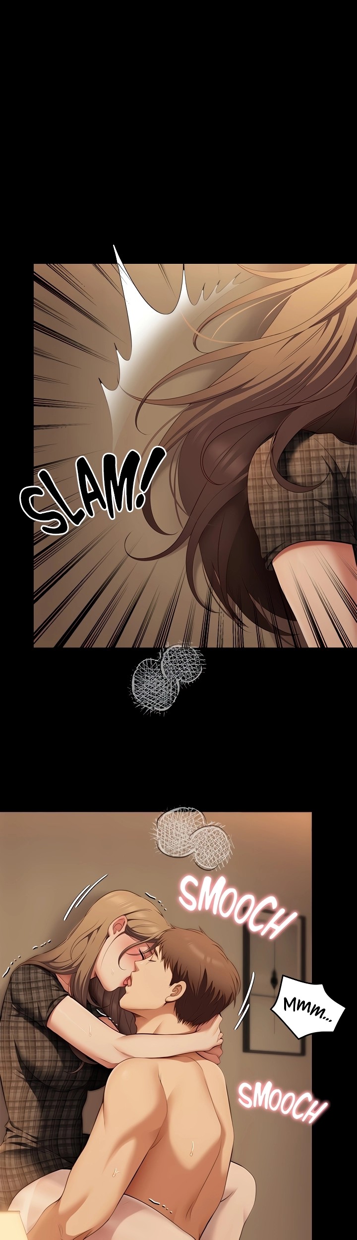 What’s for Today Dinner? - Chapter 36 [photo 47] - MangaPorn