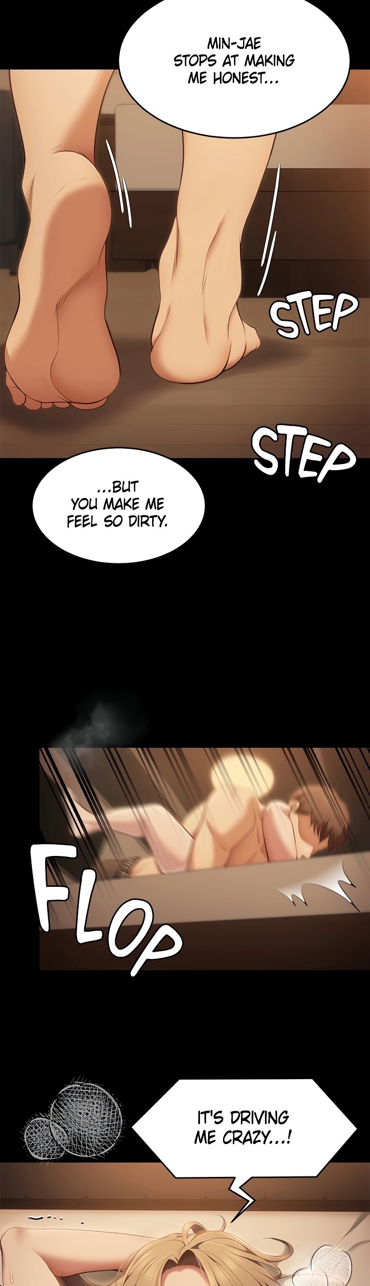 What’s for Today Dinner? - Chapter 36 [photo 53] - MangaPorn