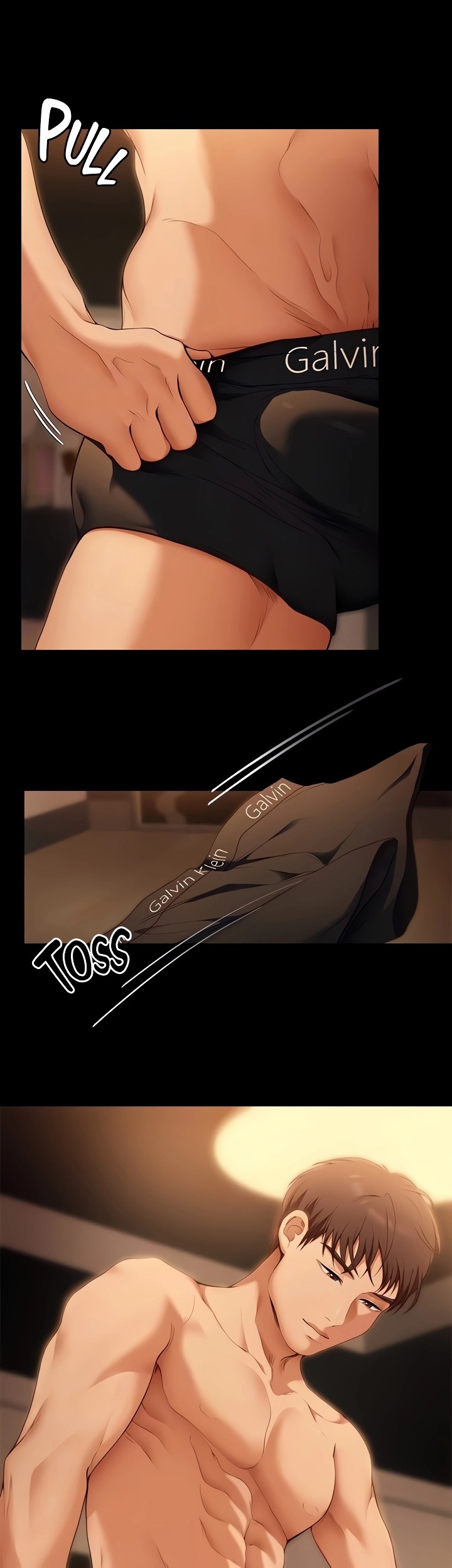 What’s for Today Dinner? - Chapter 37 [photo 11] - MangaPorn