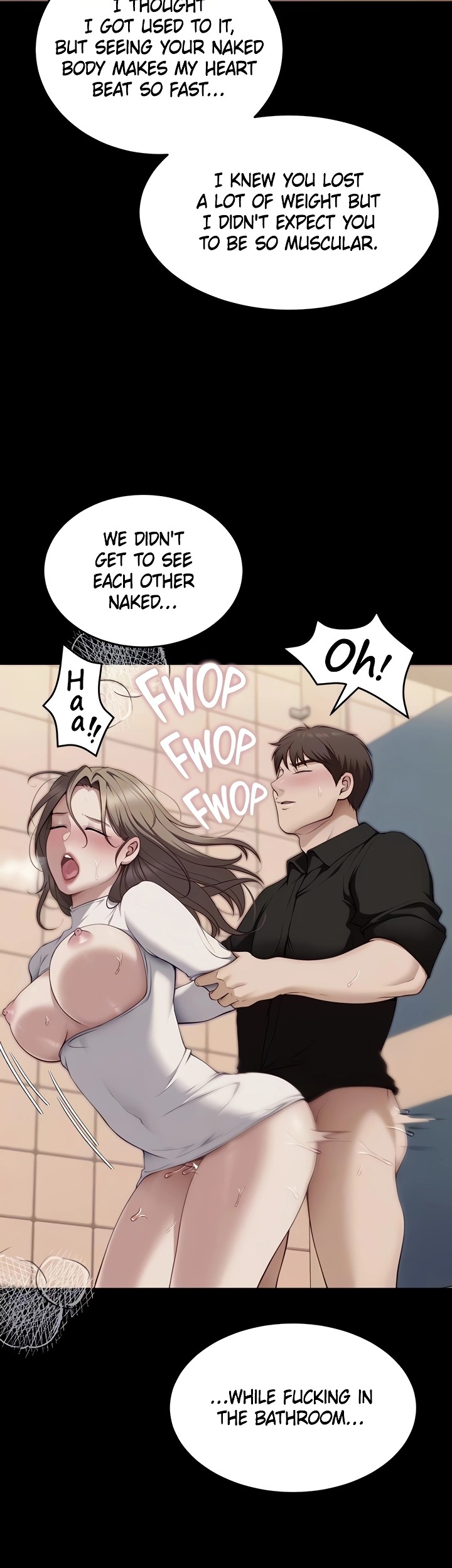 What’s for Today Dinner? - Chapter 37 [photo 13] - MangaPorn