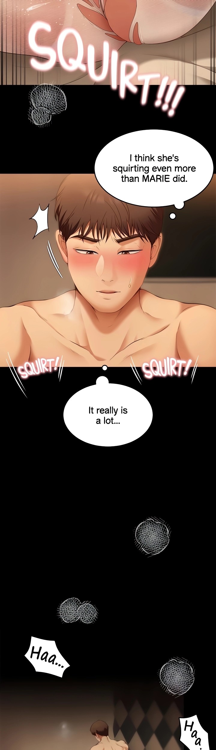 What’s for Today Dinner? - Chapter 37 [photo 29] - MangaPorn