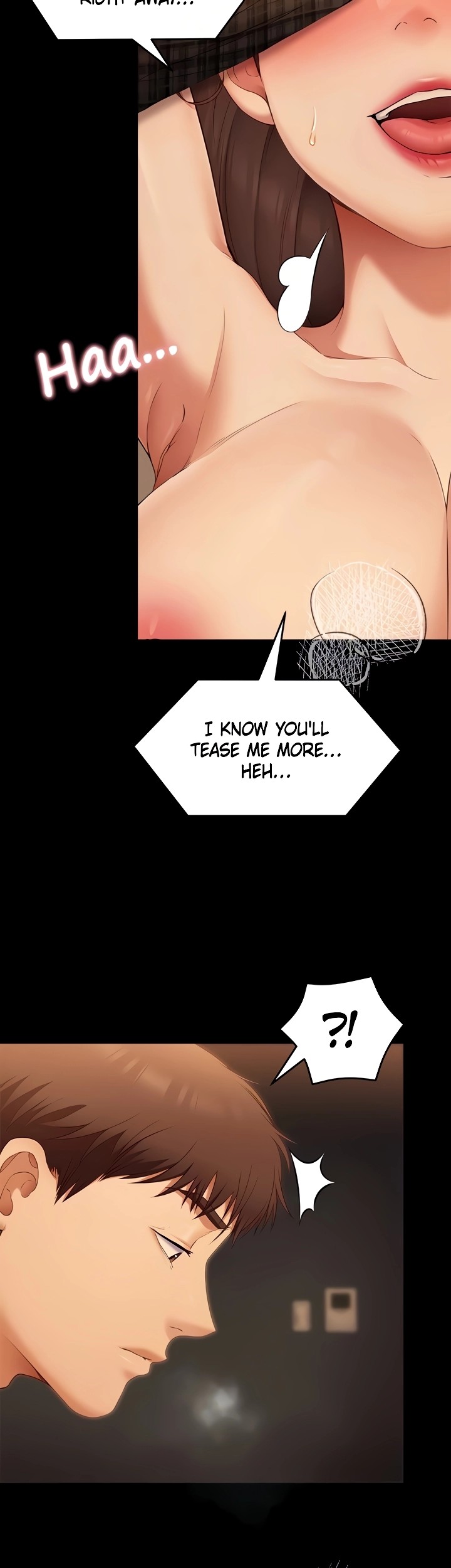 What’s for Today Dinner? - Chapter 37 [photo 31] - MangaPorn