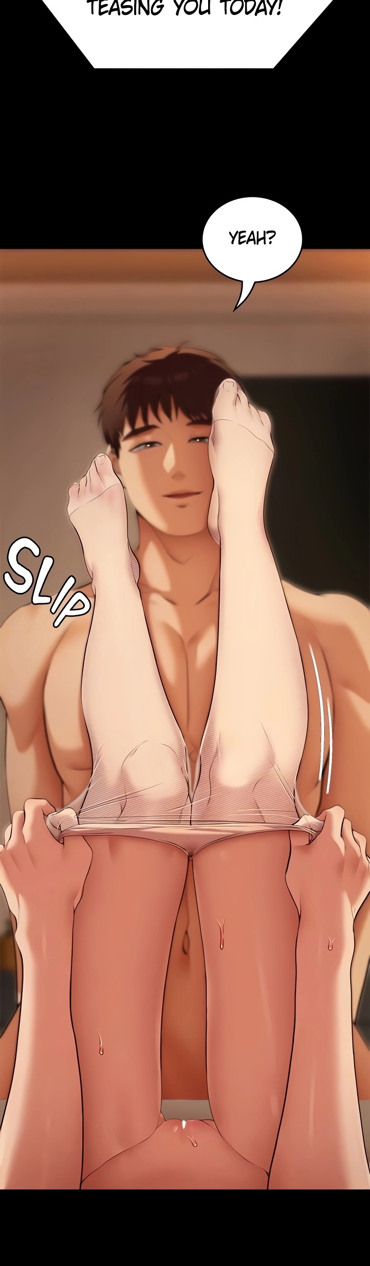 What’s for Today Dinner? - Chapter 37 [photo 33] - MangaPorn