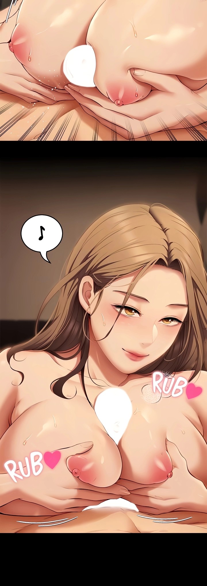 What’s for Today Dinner? - Chapter 37 [photo 39] - MangaPorn