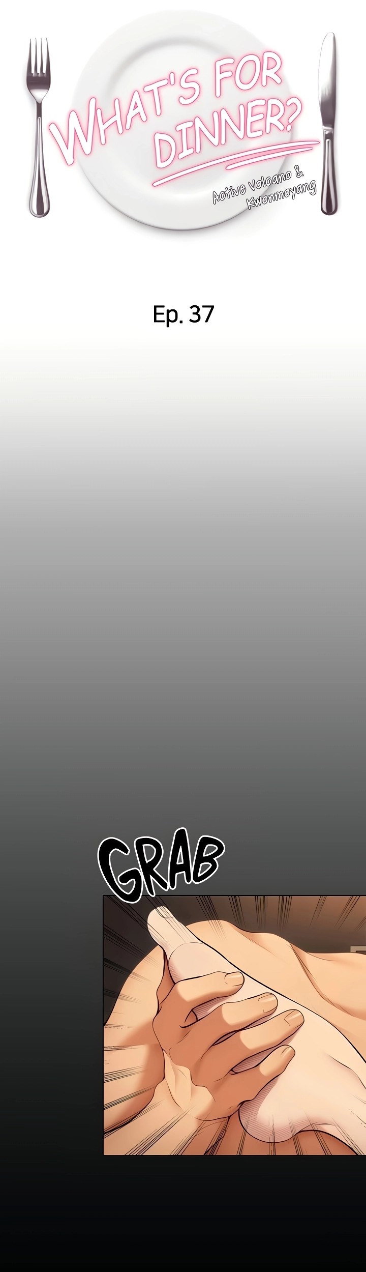 What’s for Today Dinner? - Chapter 37 [photo 5] - MangaPorn